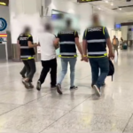 Un homme daffaires espagnol arrete a Malaga accuse de trafic