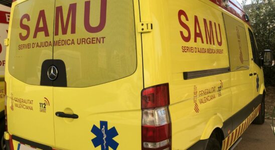 Un homme de 35 ans decede apres setre noye dans