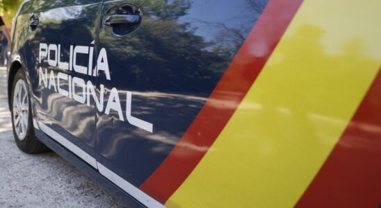 Un homme tue son colocataire a Madrid