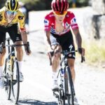 Une Vuelta avec Roglic Van Aert et les doutes de