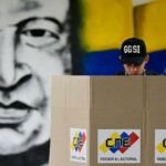 Une declaration de 8 pays dAmerique latine exige un decompte