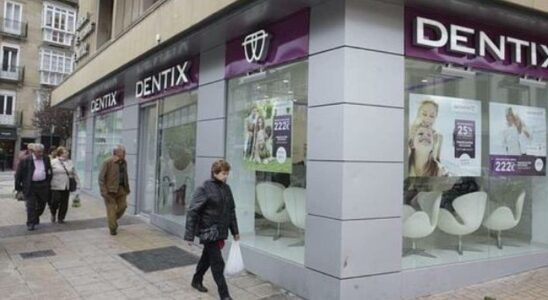 Une femme touchee par Dentix parvient a ne pas payer