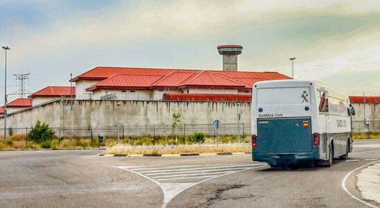 Une violente bagarre entre prisonniers dans la prison de Valdemoro