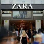 VENTES ZARA Une Espagnole revele les prix de Zara