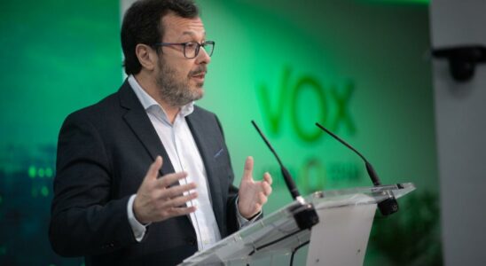 Vox accuse le PP de corruption pour encourager le transfuguisme