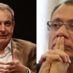 Zapatero et 5 anciens presidents dAmerique latine publient une lettre