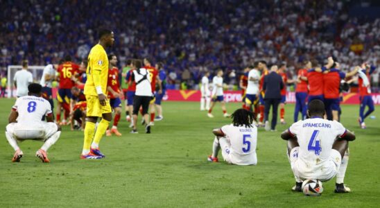 capitule face a un Lamine sublime et attaques contre Mbappe