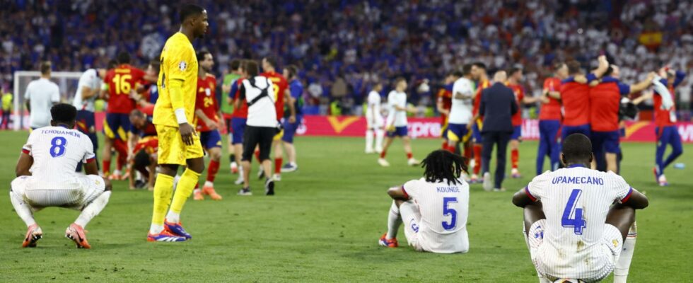 capitule face a un Lamine sublime et attaques contre Mbappe