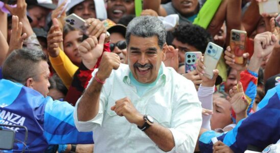 corruption petrole Maduro et 7 autres cles des elections de