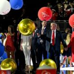 les cles dune convention triomphale pour Trump