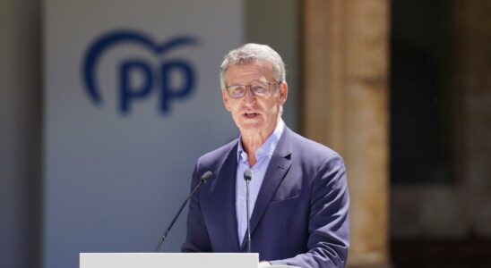 parvient a amener le prochain congres des Europeens populaires a