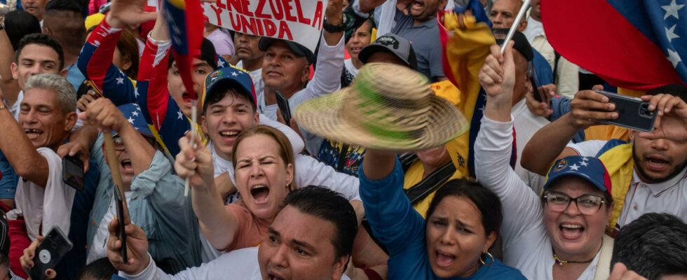 plus de 600 observateurs seront au Venezuela