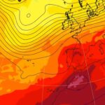 11 communautes en alerte en raison de temperatures extremes