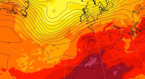 11 communautes en alerte en raison de temperatures extremes