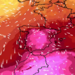 12 communautes auront environ 40 degres et trois la depasseront