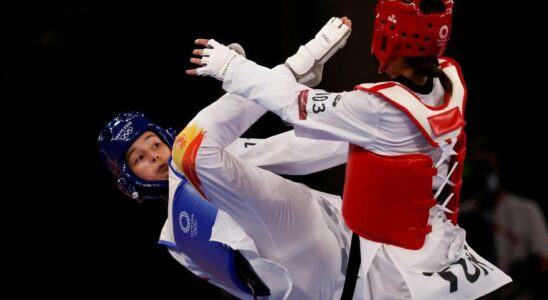 1722982978 Suivez en direct la journee daujourdhui aux Jeux Olympiques de