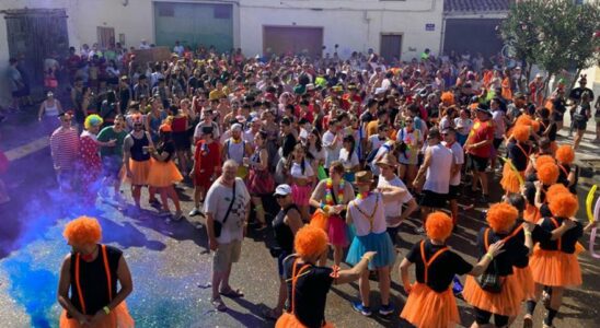 1723898943 Fetes de San Roque de Pina de Ebro 2024