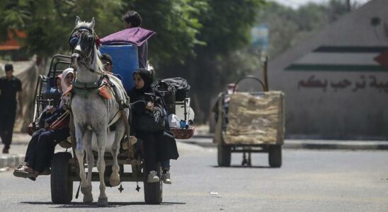 1724566806 Guerre entre Israel et Gaza en direct dernieres nouvelles