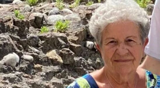 A 88 ans elle survit quatre jours seule dans une