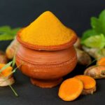 AVANTAGES DU CURCUMA Lepice que vous avez dans votre