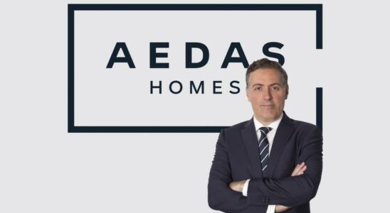 Aedas Homes finalise lachat dInmobiliaria Espacio le promoteur de la