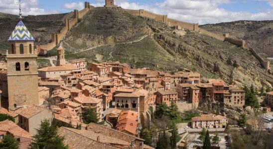 Albarracin remporte 2 000 hectares en litige a Cuenca