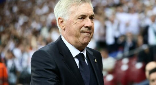 Ancelotti egale Miguel Munoz en titres et Modric surpasse Nacho