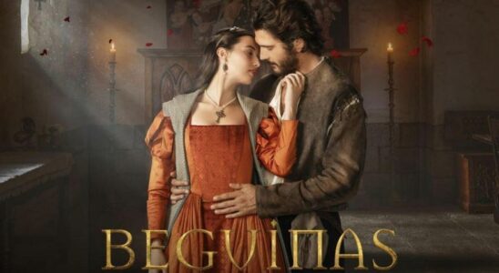 Antena 3 annonce la premiere de Beguinas sa nouvelle serie