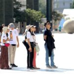 Aragon bat son record touristique au premier semestre