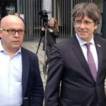 Boye dit que Puigdemont se rendra a linvestiture pour tenter