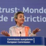 Bruxelles affirme que le rachat dAir Europa par Iberia a