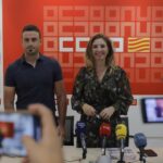 CCOO denonce 11 entreprises de negoce de metaux a Saragosse