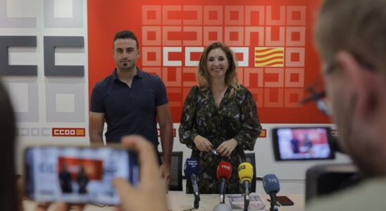 CCOO denonce 11 entreprises de negoce de metaux a Saragosse