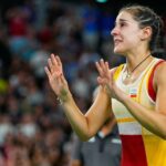 Carolina Marin sera operee ce mercredi pour faire le premier