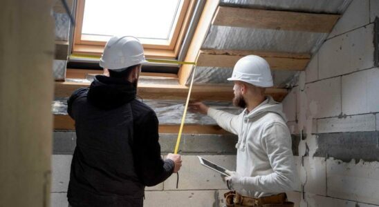 Conseils pour eviter que les renovations domiciliaires ne gachent lete