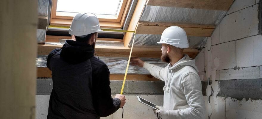 Conseils pour eviter que les renovations domiciliaires ne gachent lete