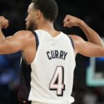 Curry ressuscite lAmerique dentre les morts