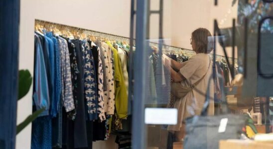 DEMENAGEMENT DE LA MODE Inditex Mango et lentreprise textile