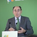 Declarations du president dIberdrola Ignacio Galan sur lachat dENW au