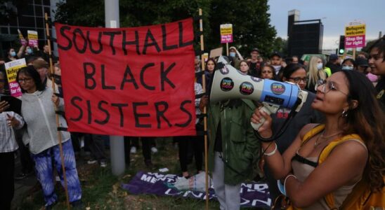 Des manifestations contre le racisme descendent dans les rues du