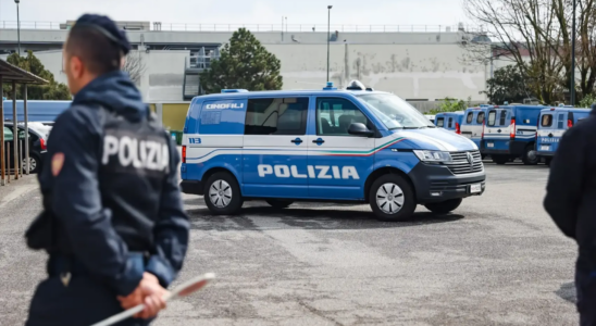 Deux pretres arretes en Italie pour abus sexuels et organisation