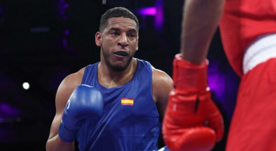 Enmanuel Reyes Pla perd de maniere controversee sa demi finale et