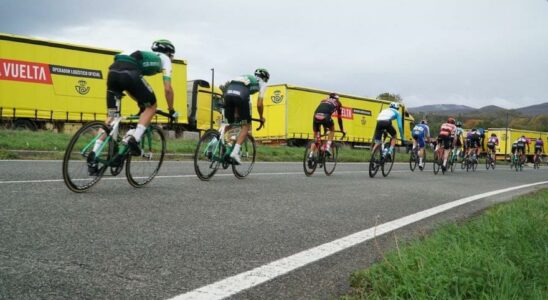 Etape 2 de la Vuelta a Espana 2024 en direct