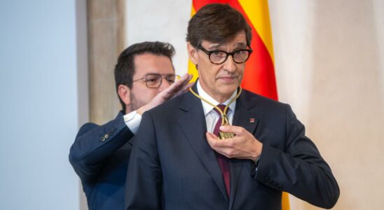 Fitch estime que le concert catalan ameliorera la situation du