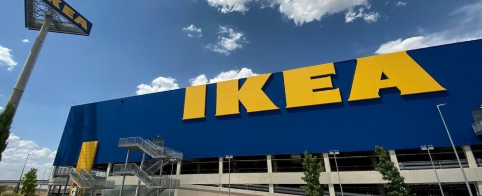 Ikea defie Wallapop avec le lancement a Madrid dune plateforme