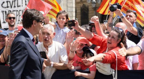 Illa investi du risque de raviver la victimisation catalane pour