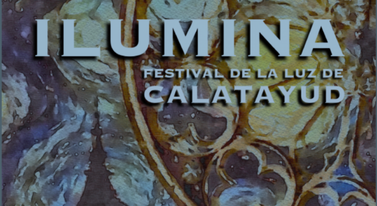 Illuminer Calatayud 2024