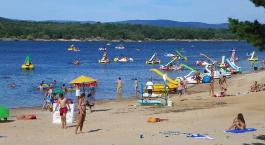 Ils recherchent un jeune homme porte disparu a Playa Pita