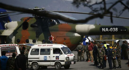 Ils retrouvent le corps de lun des deux Catalans disparus