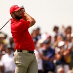 Jon Rahm decoit lors de la derniere journee et laisse